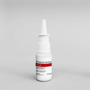 SS - 31 10mg Nasal Spray