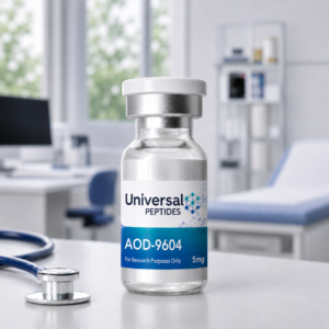AOD 9604 5mg