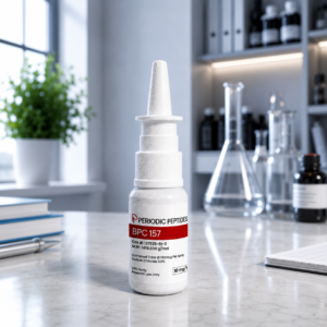 BPC-157 10mg Nasal Spray Kit