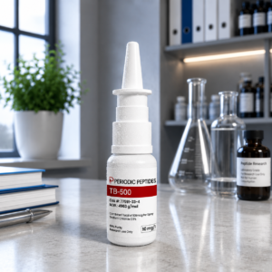 TB-500 10mg Nasal Spray Kit