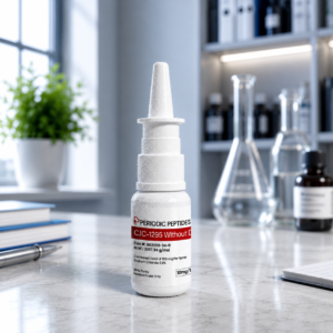 CJC-1295 (No DAC) 10mg Nasal Spray
