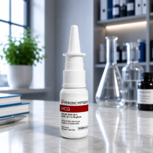 hCG 10000iu Nasal Spray