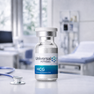 hCG 5000iu