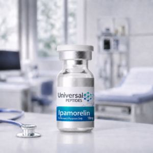 Ipamorelin 10mg