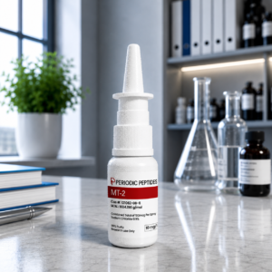 Melanotan II 10mg Nasal Spray Kit