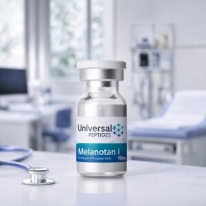 Melanotan I 10mg