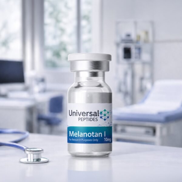 Melanotan I 10mg