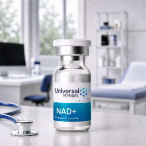 NAD+