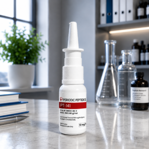 PT-141 (Bremelanotide) 10mg Nasal Spray Kit