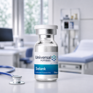 (New) Selank 10mg