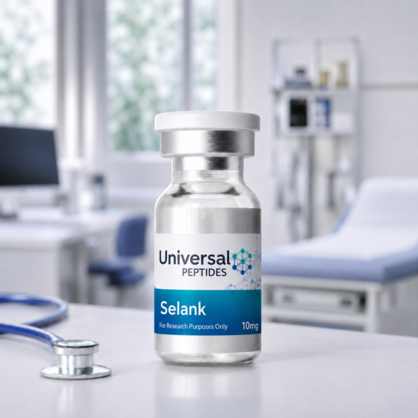 (New) Selank 10mg