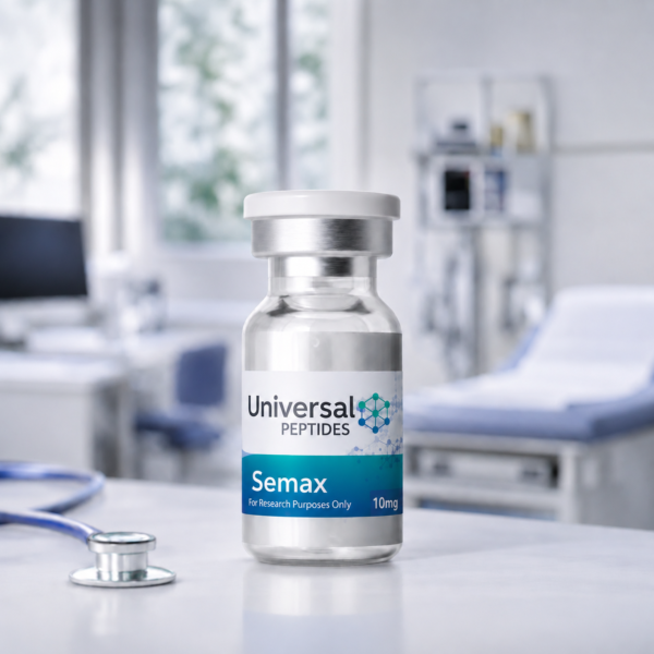 Semax 10mg