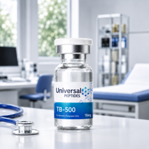 TB-500 10mg