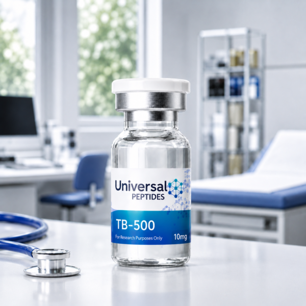 TB-500 10mg