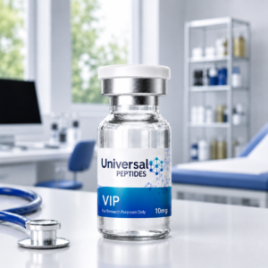 VIP (Vasoactive Intestinal Peptide) 10mg