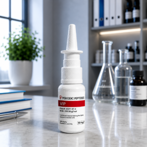 VIP (Vasoactive Intestinal Peptide) 10mg Nasal Spray Kit
