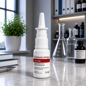 Semax 10mg Nasal Spray Kit