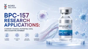 BPC-157 Research Applications: Current Studies, Potential Uses, and Scientific Interest