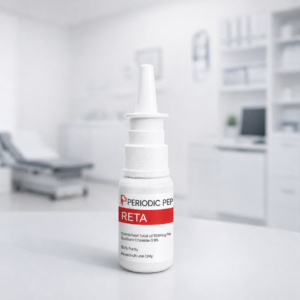 Retatrutide Nasal Spray